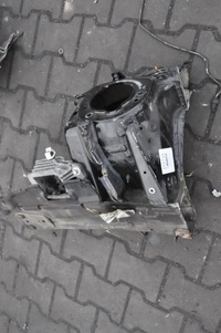 фото thumb №6, Mini f55 f56 чверть лонжерон права перед