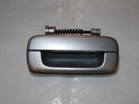 фото thumb №1, Peugeot оригинальный номер 9621859477 ручка наружная