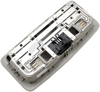 фото thumb №2, Лампа стеля внутрішня зад mazda 6 gj cx-5 ke kf cx-9 tc оригінал