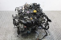 фото thumb №1, Двигатель двигатель espace v 5 initiale m5mb450 1,6 tce