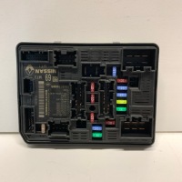 фото thumb №1, Renault austral 1.2 e-tech модуль bsi запобіжники 284b72958r