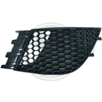 Купить Решётка решётка  бампера seat ibiza/cordoba 06-08, фото thumb