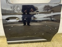 фото thumb №15, Дверь caddy 2k7 od 2020 задние левая задняя левый bok maxi long