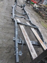 фото thumb №2, Isuzu d-max ii рама