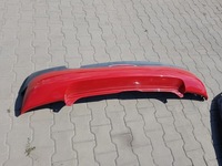 фото thumb №9, Mini cooper r56 06-10r бампер задняя 851