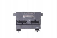 фото thumb №1, Блок управления модуль крыша mercedes w171 a1719000000