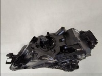 Фара передня перед skoda superb 3 рестайлінг  crystal Доставка, фото thumb