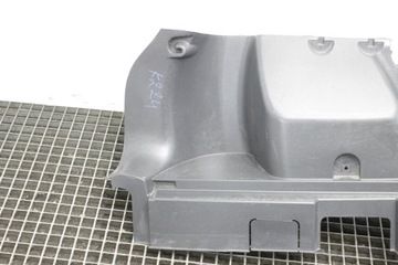 фото thumb №8, Ліва оббивка багажника jeep compass mk49 0yf67trm 2.1l дизель 120kw