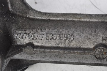 фото thumb №12, Fiat croma ii рулевая рейка 53638808