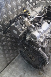 Ford focus mk4 двигун yzda 1.5 ecoboost Доставка, фото thumb