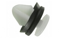 фото thumb №1, 10× клипса обивка peugeot 407;408 10 szt