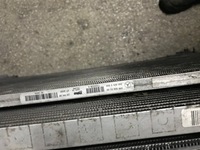 фото thumb №6, Радиатор wiatra amg 63 w222 w217 gt lift mercedes