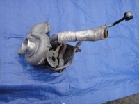 фото thumb №2, Citroen peugeot 1.6 ehdi турбина 9686120680-06