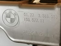 Bmw 2 f23 кронштейн  кронштейн порог левая задний 51777388353 Недорого, фото thumb
