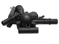 фото thumb №7, Корпус термостата renault 1,8-2,0 8v 7700116078 оригинал