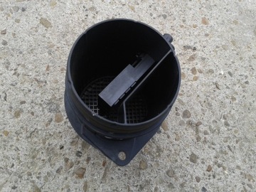 фото thumb №8, Расходомер vw golf vii 7 2.0 tdi 03l906461a