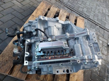 фото thumb №3, Toyota chr ch-r коробка передач коробки передач автомат pf03 2020r