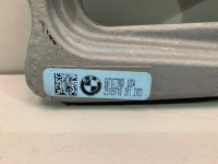 фото thumb №5, Bmw x4 g02 x3 g01 кронштейн клин санки ліве 6878779