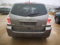 Toyota corolla verso модуль abs 2006 2.2l 0265234222 445400f020, 0265950412 Киев, фото thumb