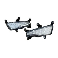 фото thumb №1, Led drl hyundai i30 iii lift nowe