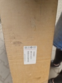 Vw passat audi a4 a6 радіатор води система охолодження 8d0121251p Доставка, фото thumb