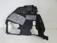 фото thumb №5, Auris ii гібрид hatchb обшивка багажника правий jbl