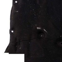 фото thumb №12, Bmw f10 f11 ізоляція капот шумоізоляція двигуна панель підкрилок 6989301