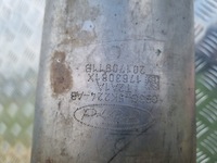 фото thumb №5, Ford ranger lift 17r 2.2 tdci гасник вихлоп