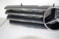 Mercedes w215 cl решітка радіатора решітка радіатора 2158880123 Зі Шроту, фото thumb