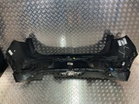 фото thumb №8, Бампер задняя задний kompletny 6xpdc камера opel mokka b ii 20- ktv