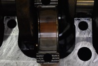 фото thumb №11, Блок dół двигуна wał 814043s peugeot boxer 1 i 2.8 hdi 127 km 06-14