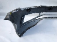 фото thumb №6, Бампер перед передний vw passat b8 lift 3g0807221