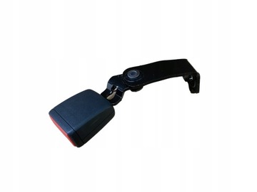 фото thumb №1, Audi a8 4n d5 замок ремня безопасности 4n0857739