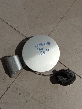 фото thumb №1, Kia venga ix20 09-15 кришка заливання пального 9s