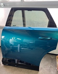 фото thumb №1, Peugeot 5008 iii двері задні ліва повний edpc