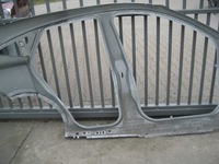 фото thumb №6, Jaguar e pace x540 крыло задняя левый порог