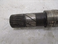 фото thumb №5, Renault captur 0.9 tce приводной вал шарнир правая