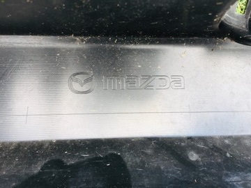 фото thumb №16, Mazda mx-30 mx30 бампер переднее перед