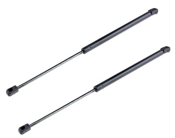 фото thumb №13, Nty ae-hd-003 пружина газовая задней крышки