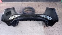 фото thumb №6, Бампер задня задній kompletny kia sportage iv 4 4xpdc