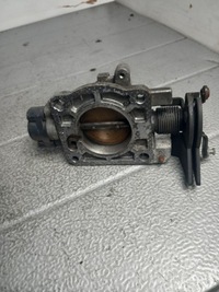 фото thumb №4, Дроссельная заслонка ford mondeo mk2 96-00r