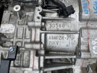 фото thumb №15, Tucson iv sportage v 1,6 t-gdi коробка передач hemta a6mf2h-2 tm91