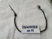 фото thumb №1, Dacia duster ii logan датчик температуры выхлопных газов