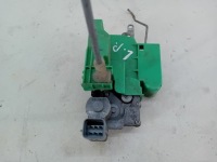 фото thumb №2, Замок дверь левый перед fiat linea