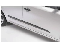 фото thumb №15, Kia ceed i 2006-2012 5d накладки дверь комплект оригинальный номер p8270-1h030