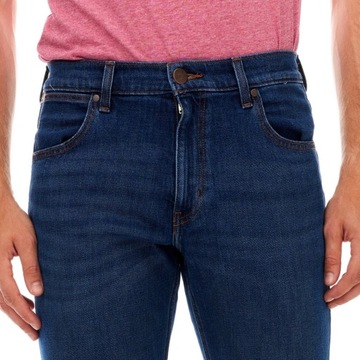 ГАЛЛЮЦИНАЦИИ WRANGLER GREENSBORO 112347305 32/34