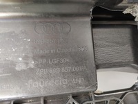 фото thumb №7, Панель капот консоль audi q4 e-tron 89b857033