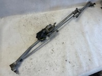 фото thumb №1, Opel zafira a механизм дворник 404496