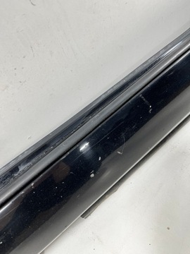 фото thumb №3, Volvo s60 v60 ii планка накладка порогова поріг ліва