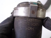 фото thumb №4, Труба интеркулер ford ecosport mk2 przed lift 1.0 tb 2014 rok